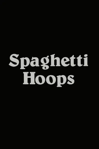 Póster de Spaghetti Hoops