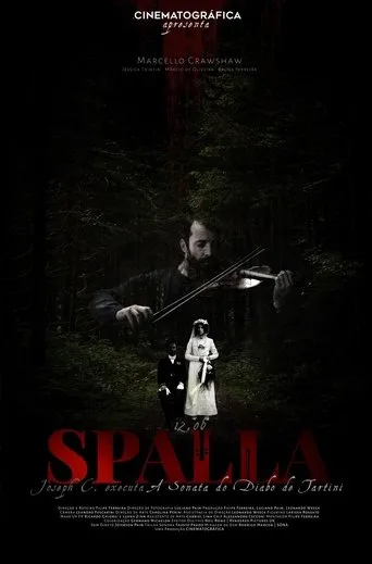 Póster de Spalla