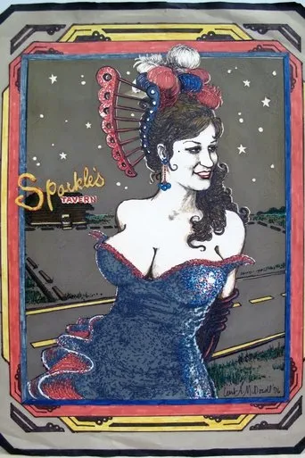 Póster de Sparkle's Tavern