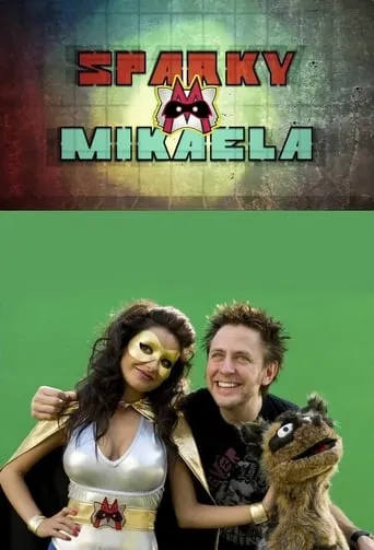 Póster de Sparky & Mikaela