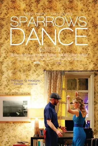 Póster de Sparrows Dance
