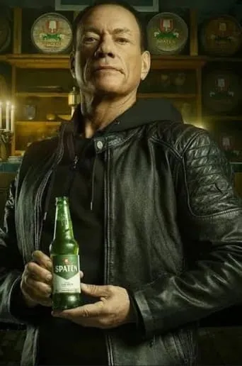 Póster de Spaten