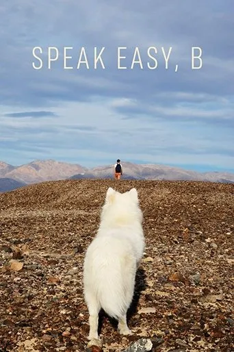 Póster de Speak Easy, B