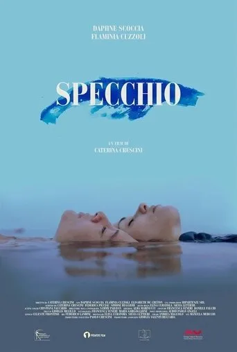 Póster de Specchio