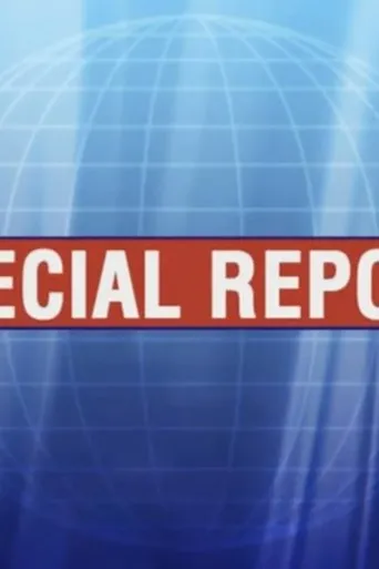 Póster de Special Report: Zombie Invasion