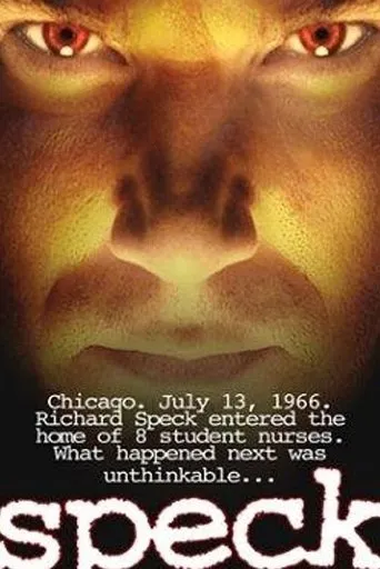 Póster de Speck