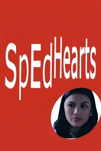 Póster de SpEd Hearts