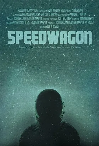 Póster de Speedwagon