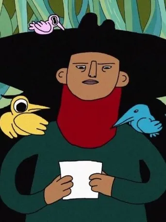 Póster de Spell of the West