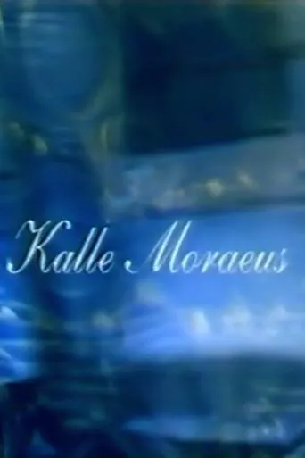 Póster de Spelman, musiker, artist - Kalle Moraeus