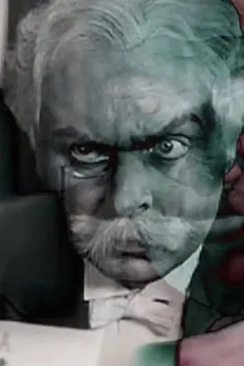 Póster de SP(EYE) GAM3Z