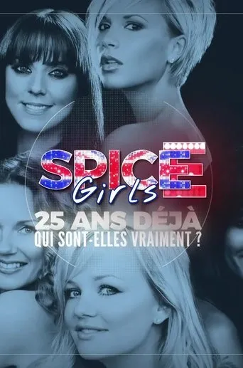 Póster de Spice Girls: 25 ans déjà, qui sont-elles vraiment?