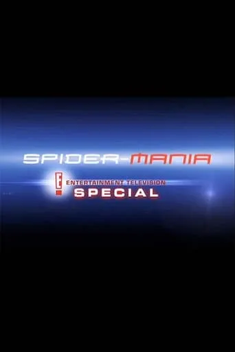 Póster de Spider-Mania