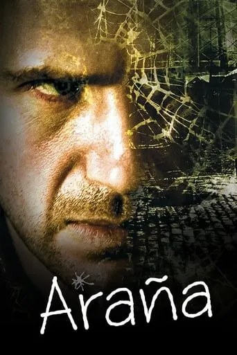 Póster de Spider