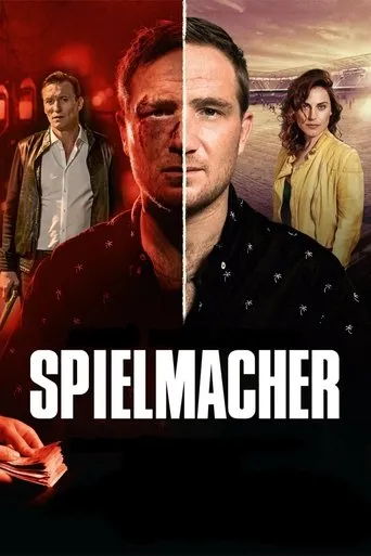 Póster de Spielmacher