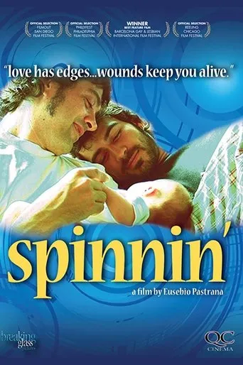 Póster de Spinnin'