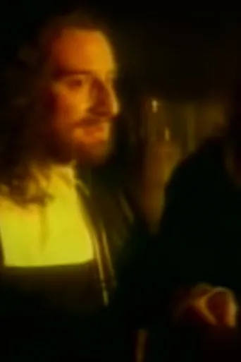 Póster de Spinoza: the Apostle of Reason