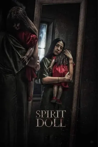 Póster de Spirit Doll