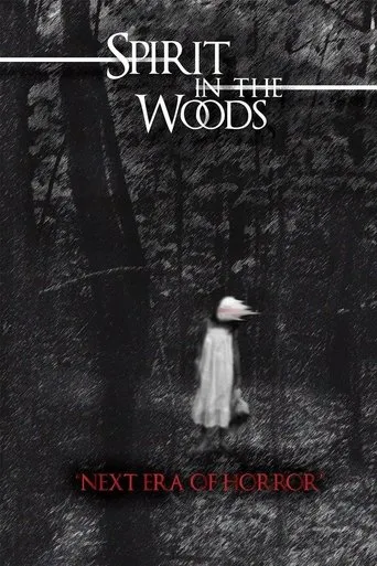 Póster de Spirit in the Woods