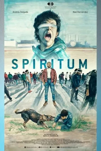 Póster de Spiritum