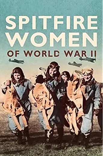 Póster de Spitfire Women