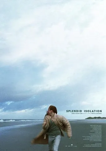 Póster de Splendid Isolation