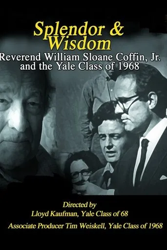 Póster de Splendor and Wisdom