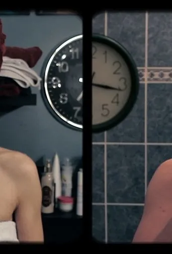 Póster de Split Time