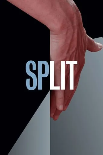 Póster de Split