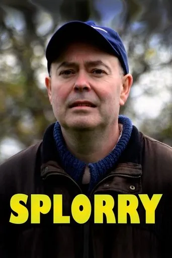 Póster de Splorry