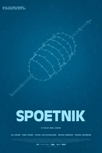 Póster de Spoetnik