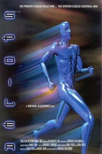 Póster de Spoiler