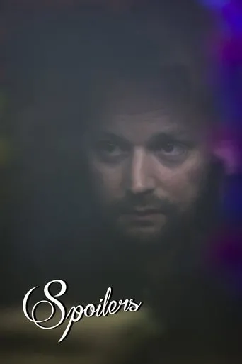 Póster de Spoilers