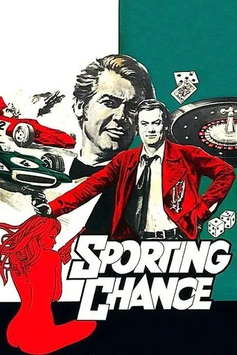 Póster de Sporting Chance