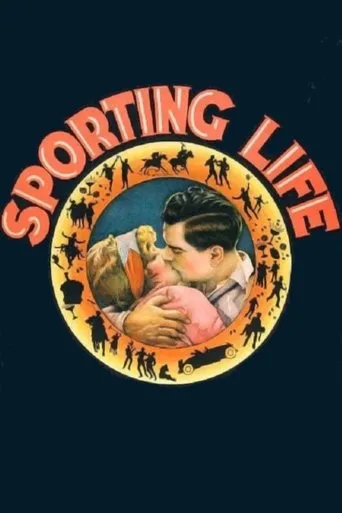 Póster de Sporting Life