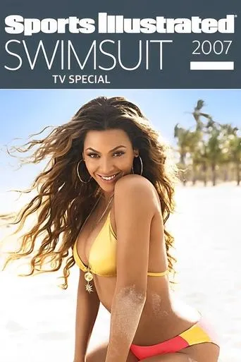 Póster de Sports Illustrated: Swimsuit 2007 TV Special