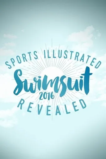 Póster de Sports Illustrated Swimsuit 2016 Revealed