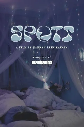 Póster de Spott