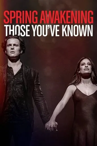 Póster de Spring Awakening: Those You've Known