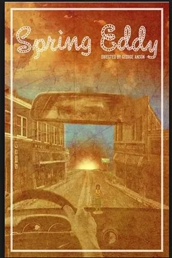 Póster de Spring Eddy