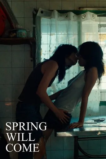Póster de Spring Will Come