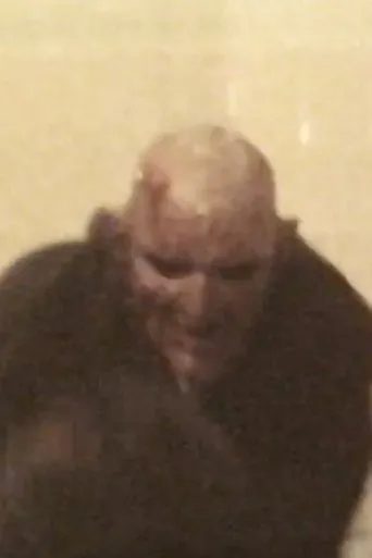 Póster de Springheel Jack