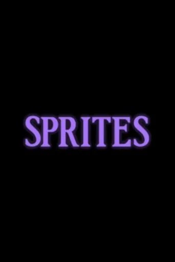 Póster de Sprites