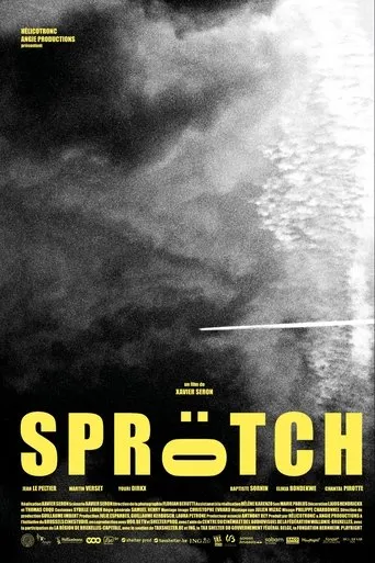 Póster de Sprötch