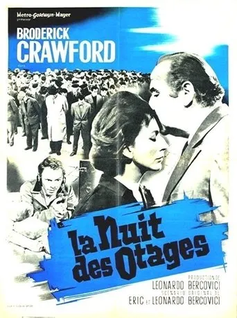 Póster de Square of Violence