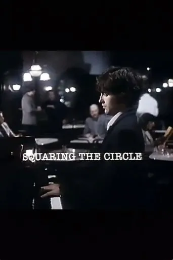 Póster de Squaring the Circle