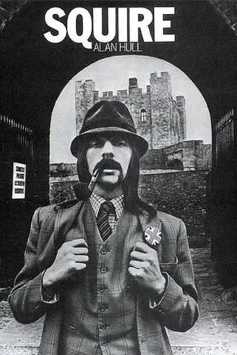 Póster de Squire