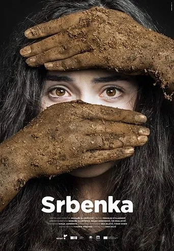 Póster de Srbenka