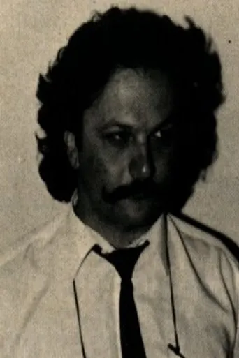 Póster de St. Vincent's Revue Film