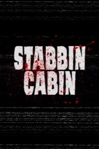 Póster de Stabbin Cabin